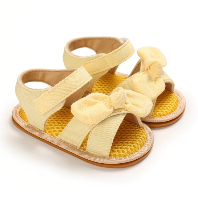 Helena Baby Girls' Sandals