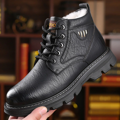 Heracles Men's Winter Boots