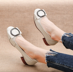 Herminia Women's Pumps Shoes