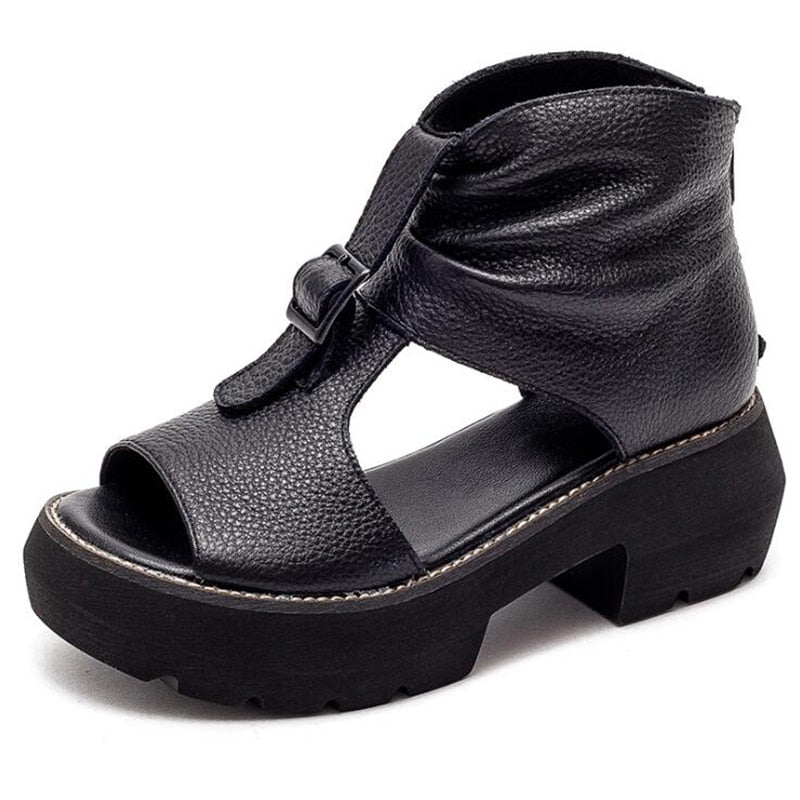 Herminia Women's Sandal