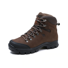 4D Hiking Boots
