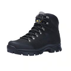 4D Hiking Boots