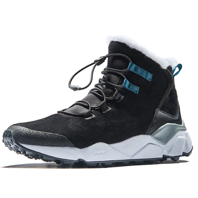 4D Hiking Boots