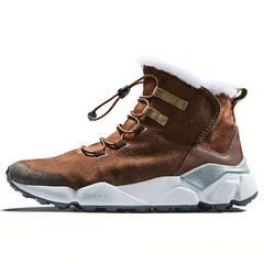 4D Hiking Boots