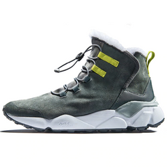 4D Hiking Boots