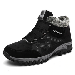 4D Hiking Boots