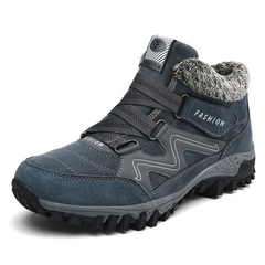 4D Hiking Boots