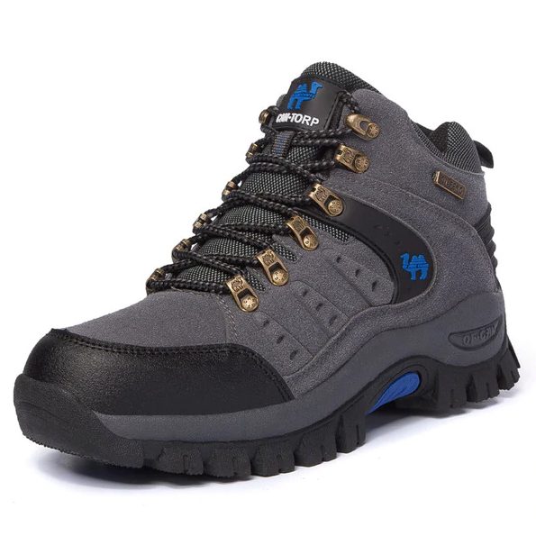 4D Hiking Boots
