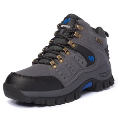 4D Hiking Boots