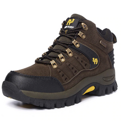 4D Hiking Boots