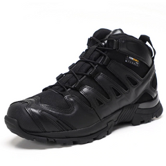 4D Hiking Boots
