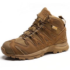 4D Hiking Boots