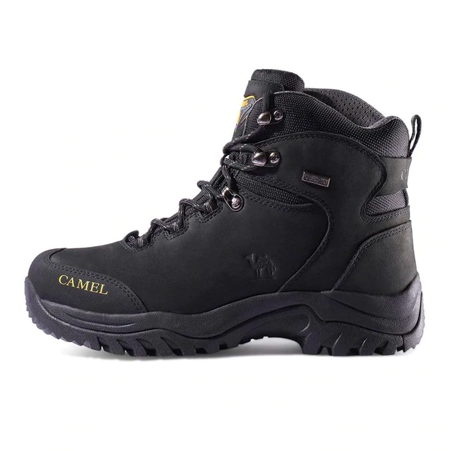 4D Hiking Boots