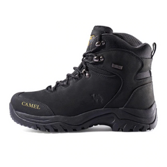 4D Hiking Boots