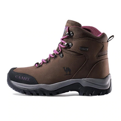 4D Hiking Boots