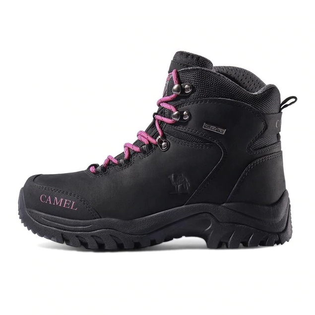 4D Hiking Boots