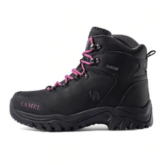 4D Hiking Boots