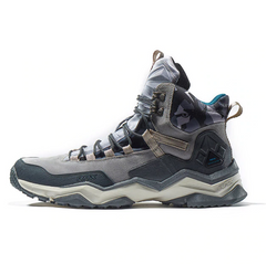 4D Hiking Boots