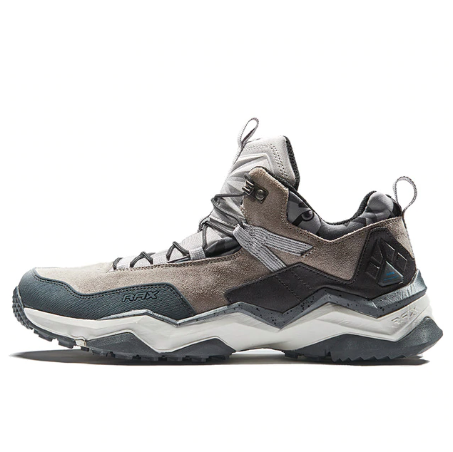 4D Hiking Boots
