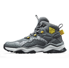 4D Hiking Boots