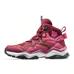 4D Hiking Boots