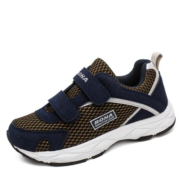 Hilderoy Unisex Kids' Casual Sneakers