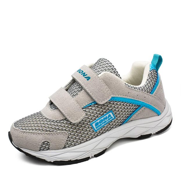 Hilderoy Unisex Kids' Casual Sneaker