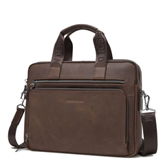 Bags Hillman Men's Crossbody
