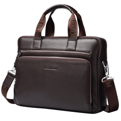 Bags Hillman Men's Crossbody