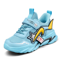 Hoaran Boys' Sneaker