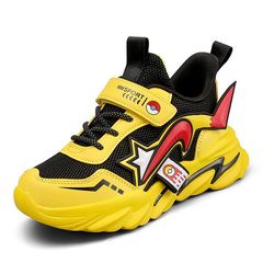 Hoaran Boys' Sneaker