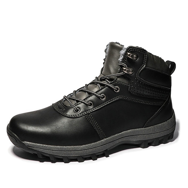 Holmar Men's Boots