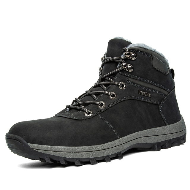 Holmar Men's Boots