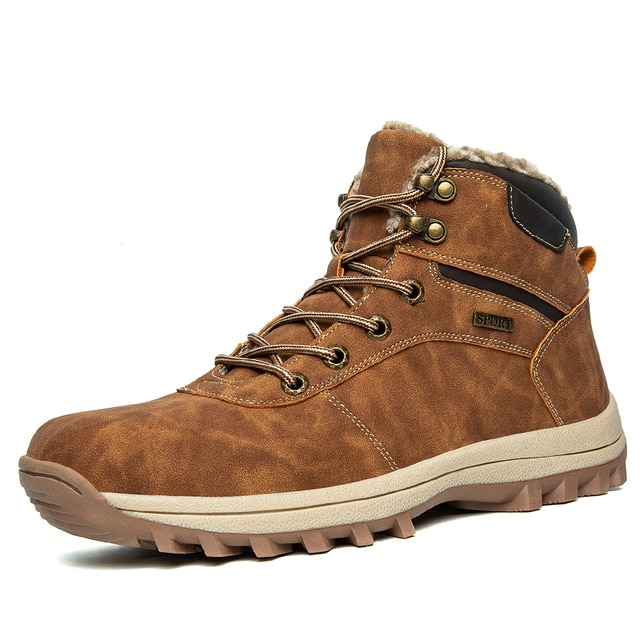 Holmar Men's Boots