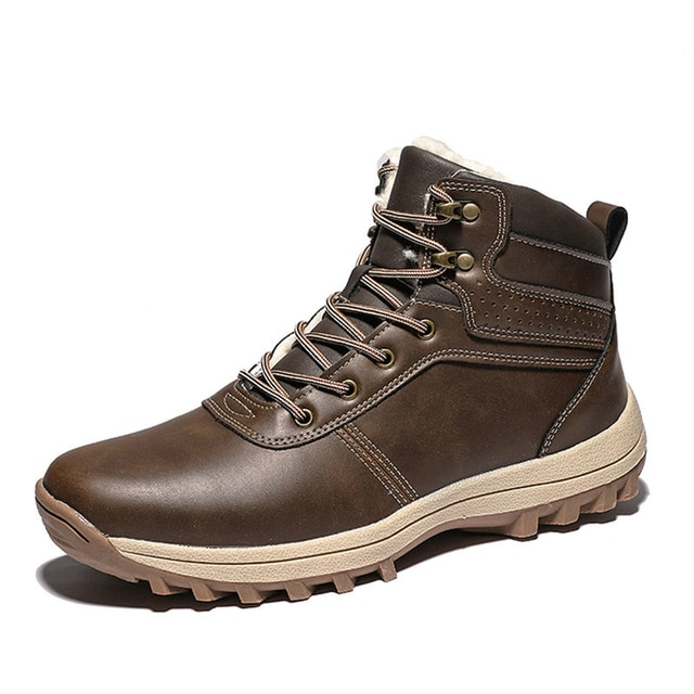 Holmar Men's Boots