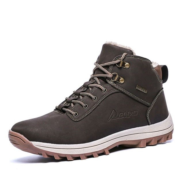Holmar Men's Boots