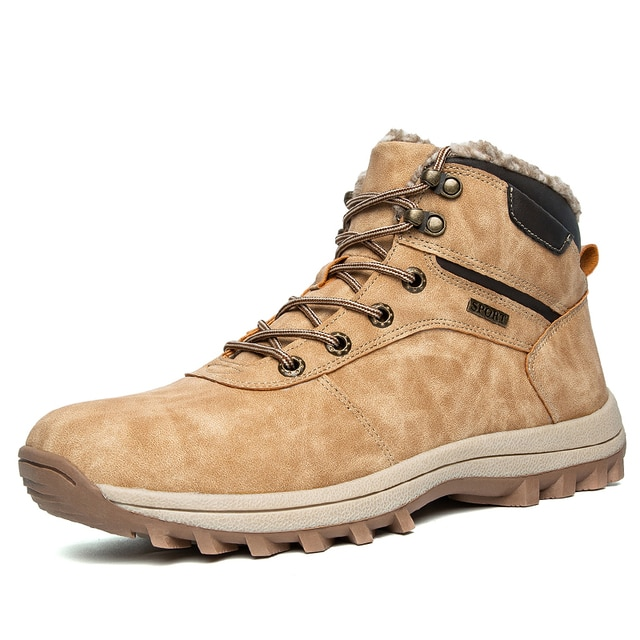 Holmar Men's Boots