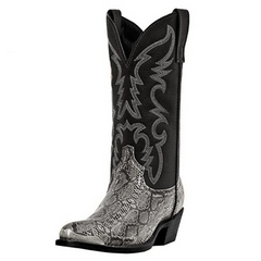 Holmar Men's Western Boots