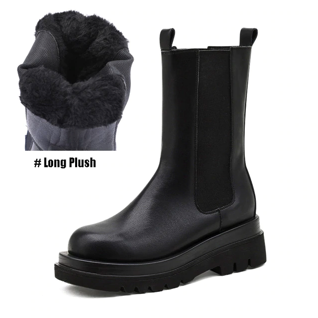 Howard Women's Boots Ankle Height