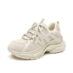 Hugbel Women's Sneaker Breathable Trainers