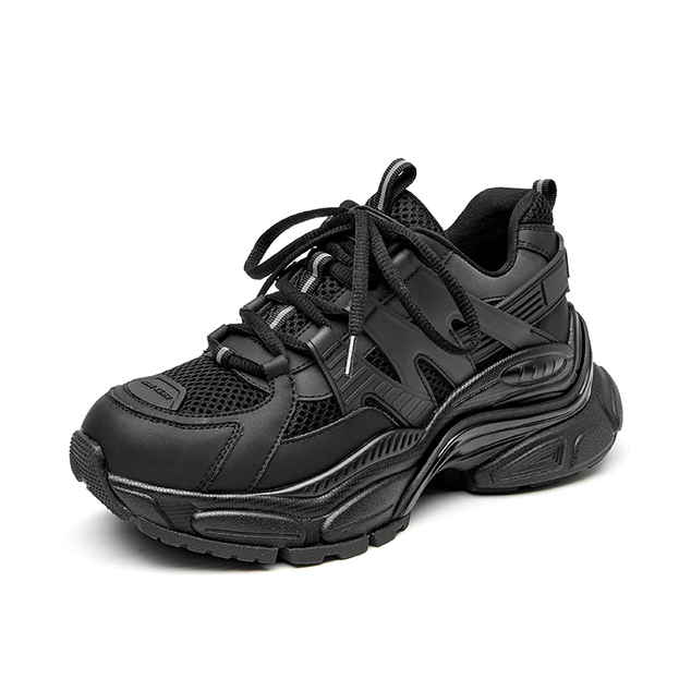 Hugbel Women's Sneaker Breathable Trainers