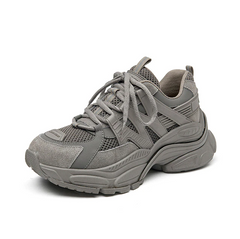 Hugbel Women's Sneaker Breathable Trainers