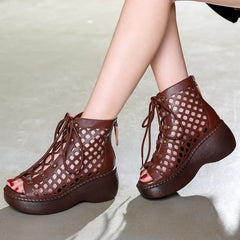 Idaly Women's Platform Sandal