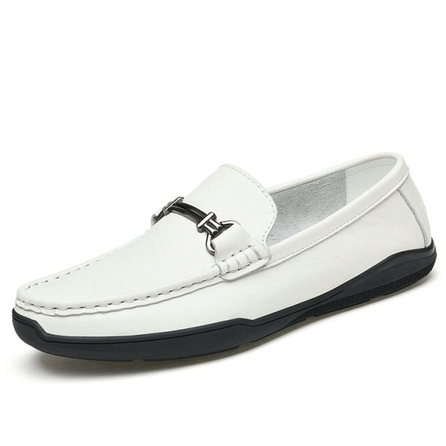 Ildreth Men's Loafers Luxury Shoes