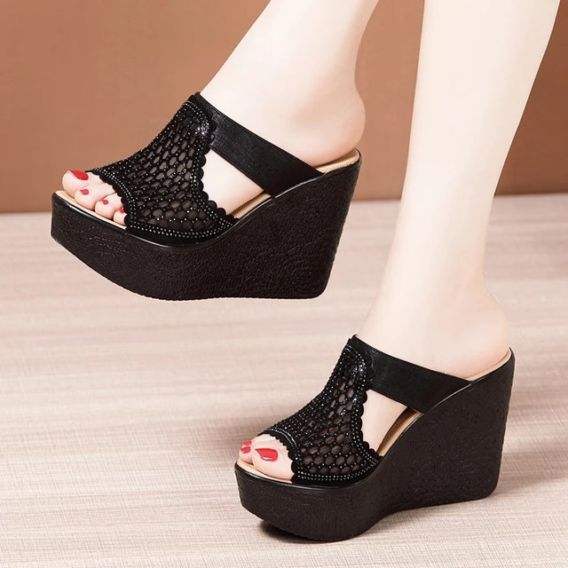 Inocencia Women's Wedges Sandal