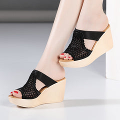 Inocencia Women's Wedges Sandal
