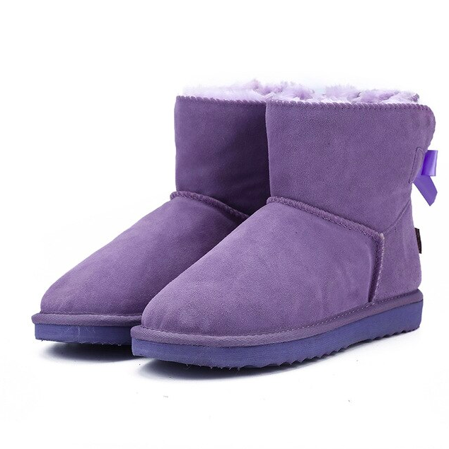 Irina Women's Snow Boots
