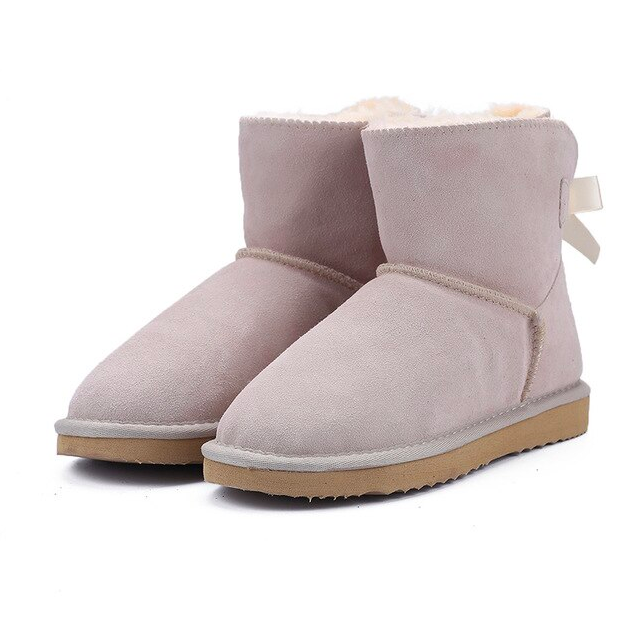 Irina Women's Snow Boots