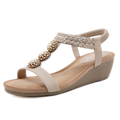 Isabel Women's Open Toe Sandal
