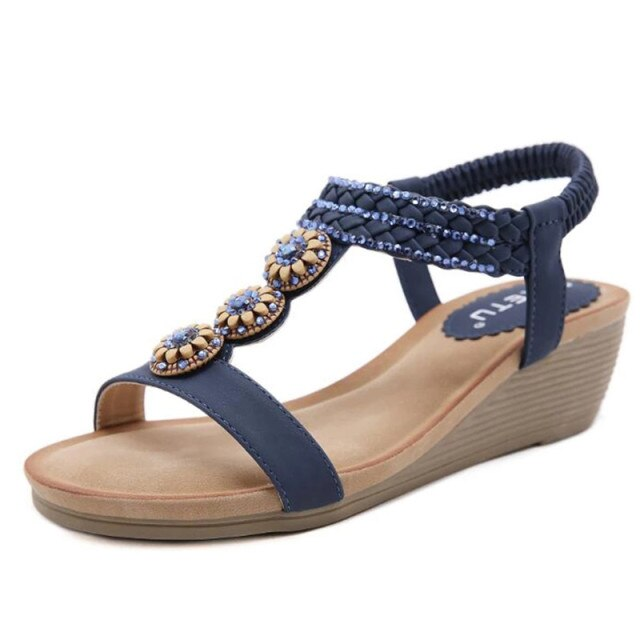 Isabel Women's Open Toe Sandal